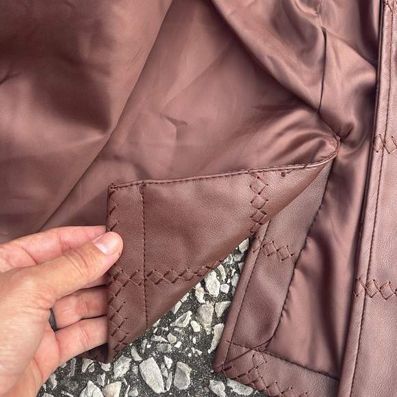 STUNNING Bagatelle stitched blazer/jacket - Picture 8 of 10